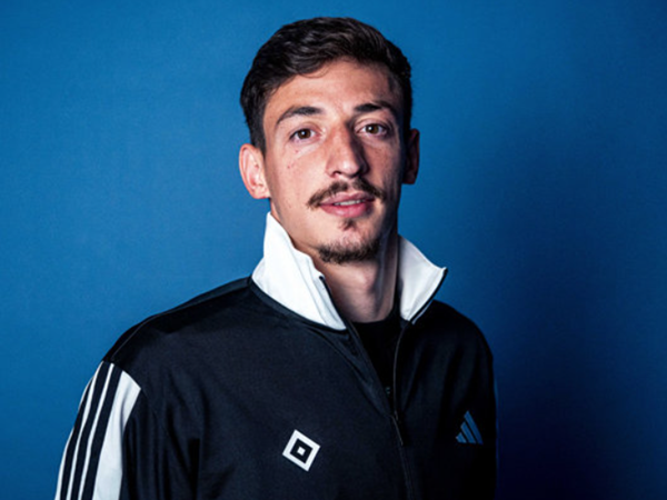 Hamburg SV Resmi Boyong Giorgi Gocholeishvili dari Shakhtar Donetsk